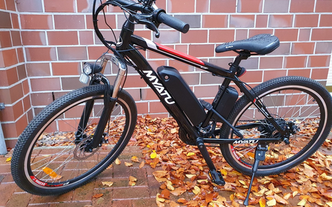 POL-VER: ++ Wem gehört das Fahrrad? (mit Foto) ++ Einschleichdieb erlangt Bargeld ++ Zwei Personen verletzt ++ - Foto: presseportal.de