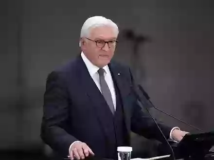 Frank-Walter Steinmeier (Archiv) - Foto: über dts Nachrichtenagentur