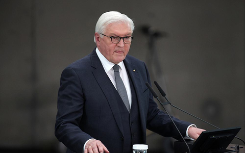 Frank-Walter Steinmeier (Archiv) - Foto: über dts Nachrichtenagentur