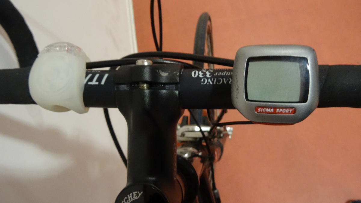 POL-STD: Polizei Buxtehude sucht Fahrradeigentümer - Foto: presseportal.de