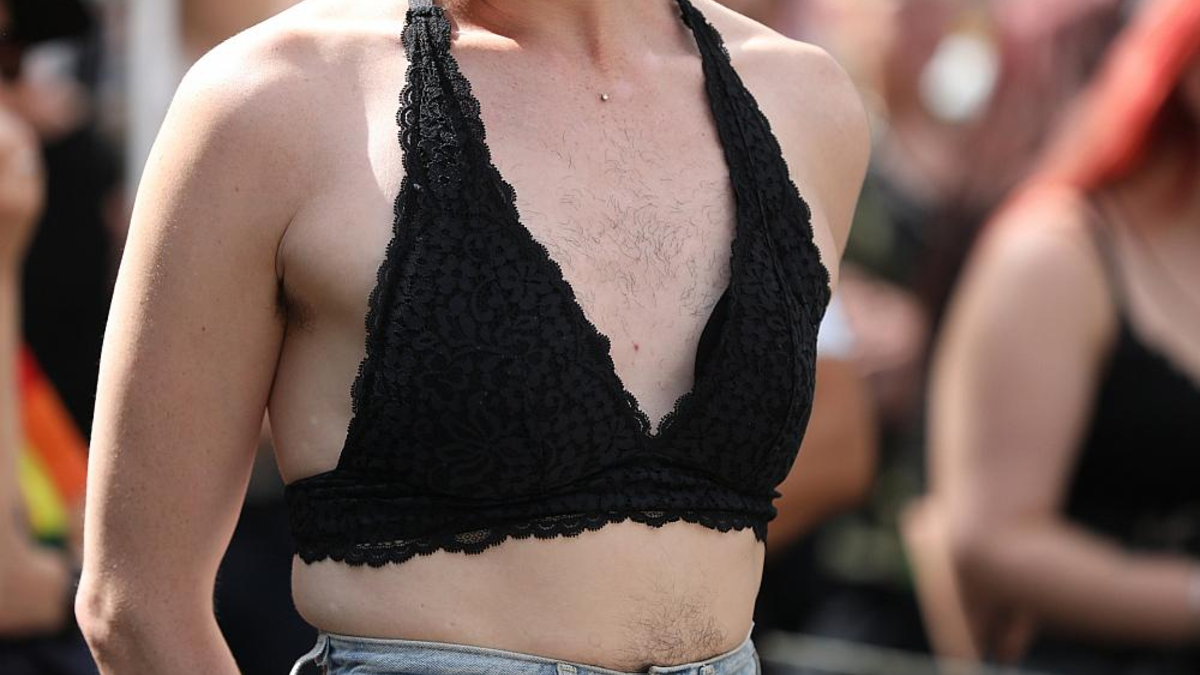 Transperson (Archiv) - Foto: über dts Nachrichtenagentur