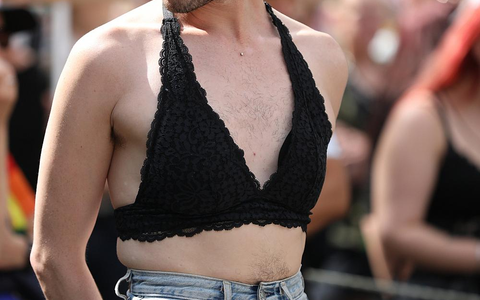 Transperson (Archiv) - Foto: über dts Nachrichtenagentur