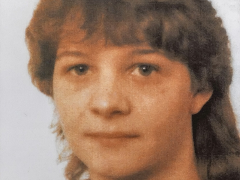 POL-MFR: (1303) Mord an Claudia Obermeier im Jahr 1990 - Spur führt zu Einbruch im Jahr 2012 - EKO Flora bittet um Hinweise aus der Bevölkerung - Auslobung in Höhe von 10.000 Euro - Foto: presseportal.de