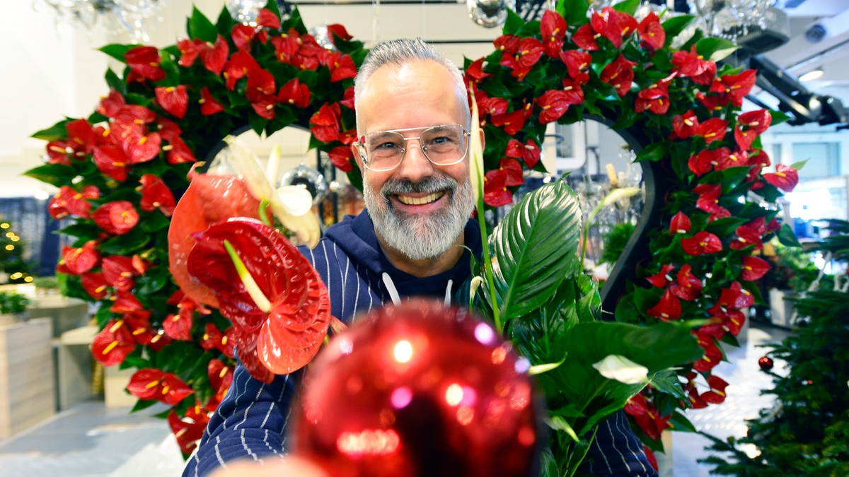 Mode Heim Handwerk lädt vom 9. bis 12. November zum Shoppingerlebnis für die ganze Familie - Foto: presseportal.de