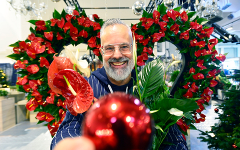 Mode Heim Handwerk lädt vom 9. bis 12. November zum Shoppingerlebnis für die ganze Familie - Foto: presseportal.de