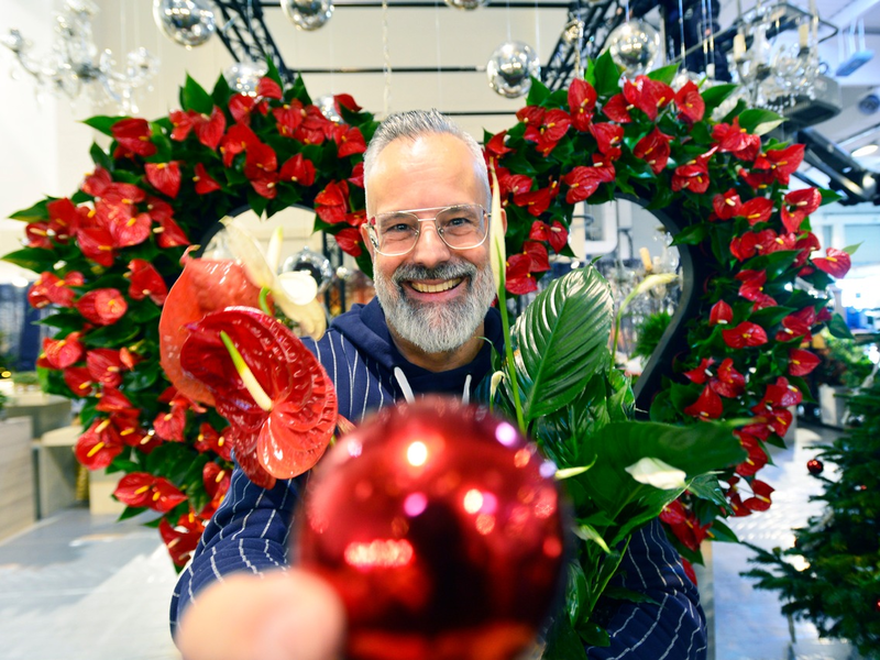 Mode Heim Handwerk lädt vom 9. bis 12. November zum Shoppingerlebnis für die ganze Familie - Foto: presseportal.de