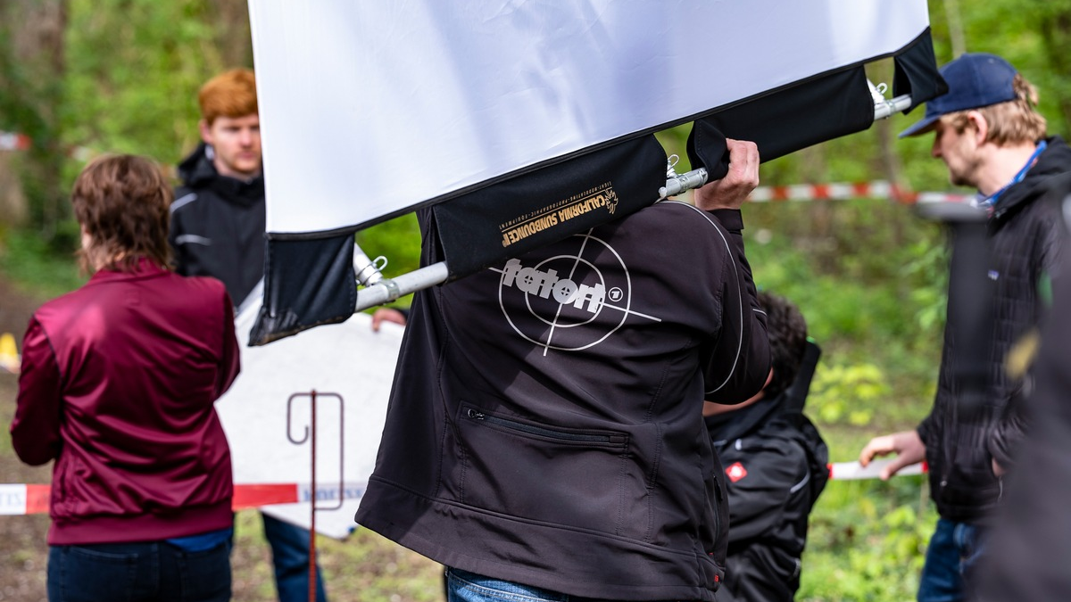 Gutachten belegt große ökonomische Relevanz der ARD - Foto: presseportal.de