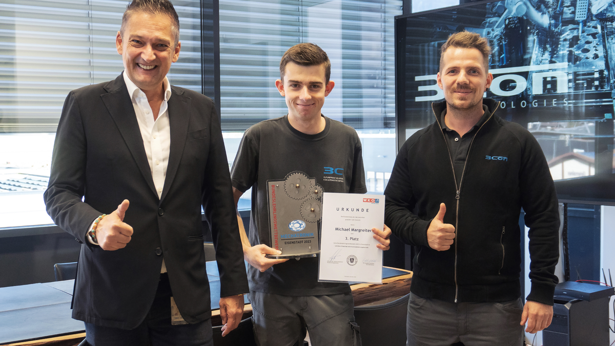  - Foto: 3CON Anlagenbau GmbH über pressetext.de