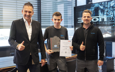  - Foto: 3CON Anlagenbau GmbH über pressetext.de