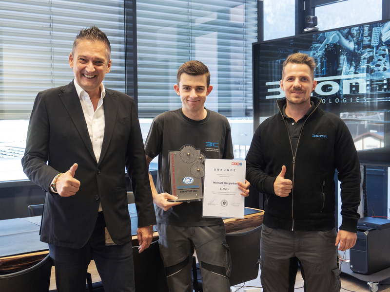  - Foto: 3CON Anlagenbau GmbH über pressetext.de