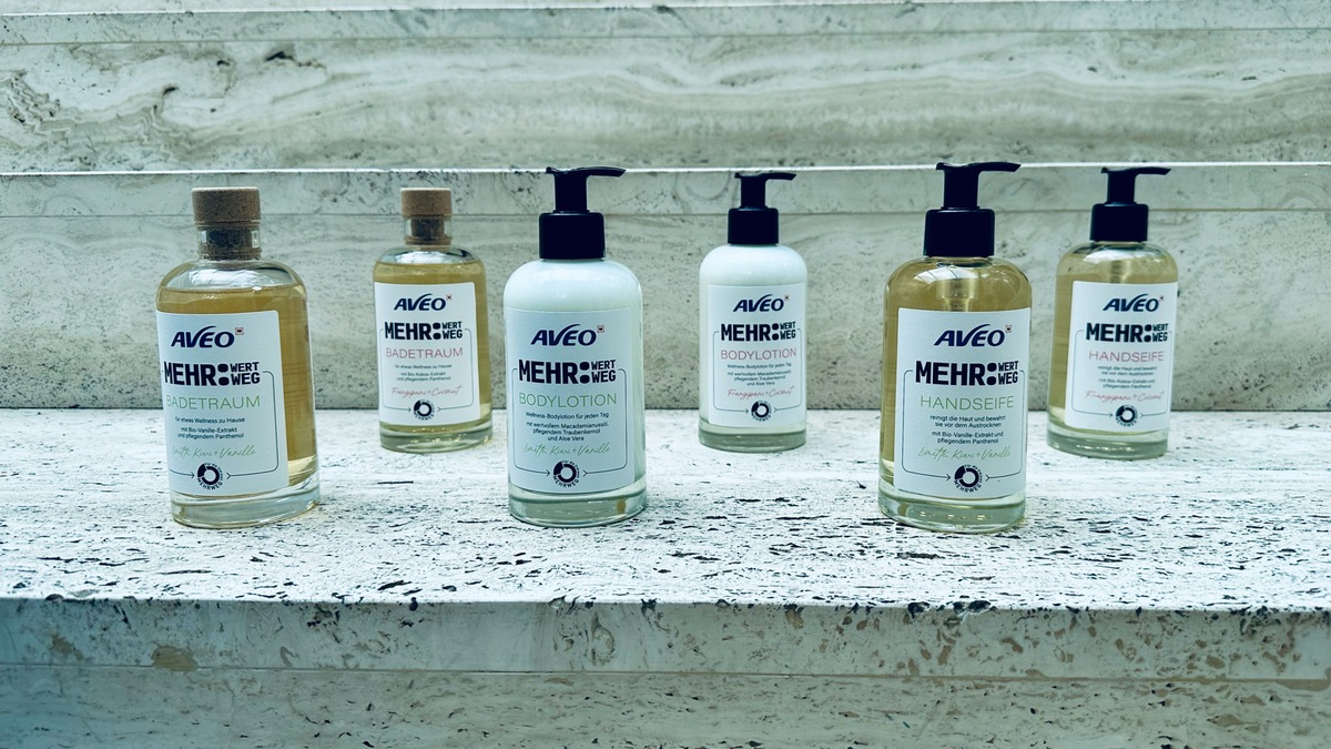 Müller: Eigenmarken gehen Mehrweg-Wege / Nationales Mehrwegsystem zerooo nun auch bei Eigenmarken im Einsatz - Foto: presseportal.de