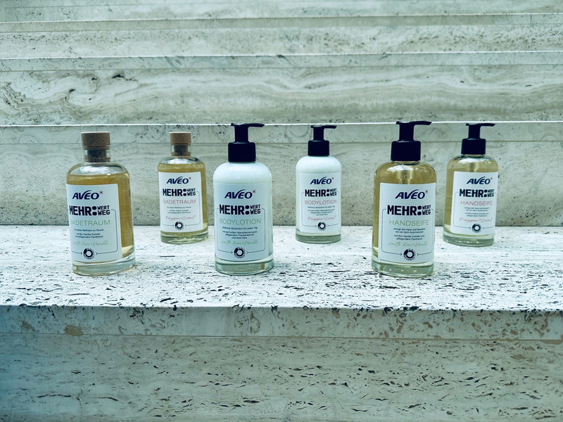 Müller: Eigenmarken gehen Mehrweg-Wege / Nationales Mehrwegsystem zerooo nun auch bei Eigenmarken im Einsatz - Foto: presseportal.de