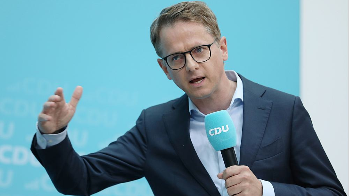 Carsten Linnemann (Archiv) - Foto: über dts Nachrichtenagentur