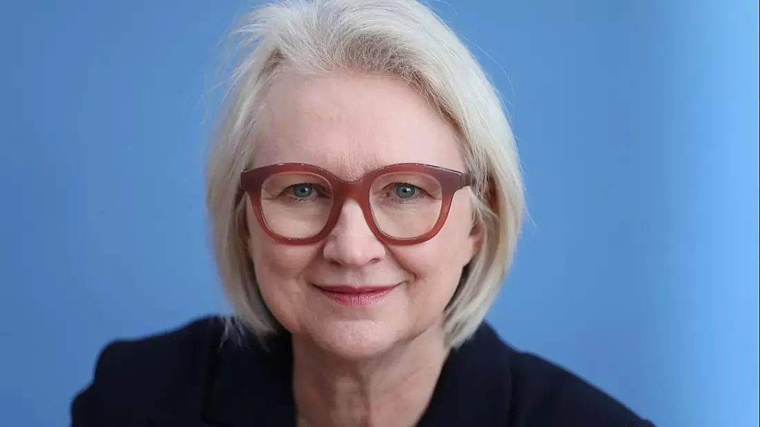 Monika Schnitzer (Archiv) - Bild: über dts Nachrichtenagentur