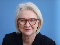 Monika Schnitzer (Archiv) - Foto: über dts Nachrichtenagentur