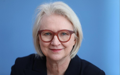 Monika Schnitzer (Archiv) - Foto: über dts Nachrichtenagentur