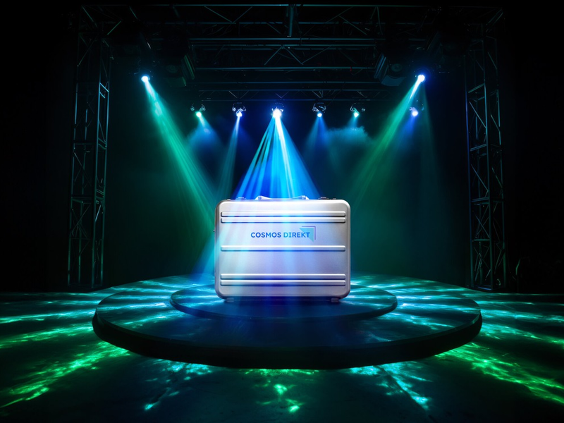 Ich dachte Chat GPT löst das alles für mich. Wer findet die eine Million Euro? Joko & Klaas LIVE: Die Schatzsuche gibt Deutschland Rätsel auf - Foto: ProSieben/Ralf Wilschewski, presseportal.de