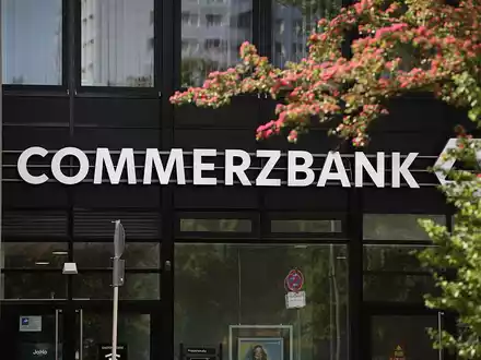 Commerzbank-Filiale (Archiv) - Foto: über dts Nachrichtenagentur