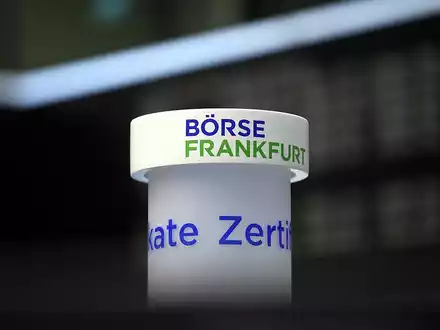 Frankfurter Börse - Foto: über dts Nachrichtenagentur