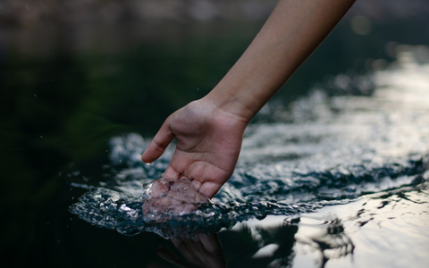 GROHE x YouGov Umfrage: Sorge vor Wasserknappheit weltweit hoch - doch viele handeln erst, wenn sie direkt betroffen sind - Foto: presseportal.de