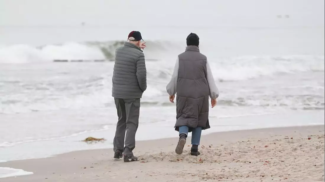 Strand (Archiv) - Bild: über dts Nachrichtenagentur