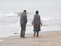 Strand (Archiv) - Foto: über dts Nachrichtenagentur