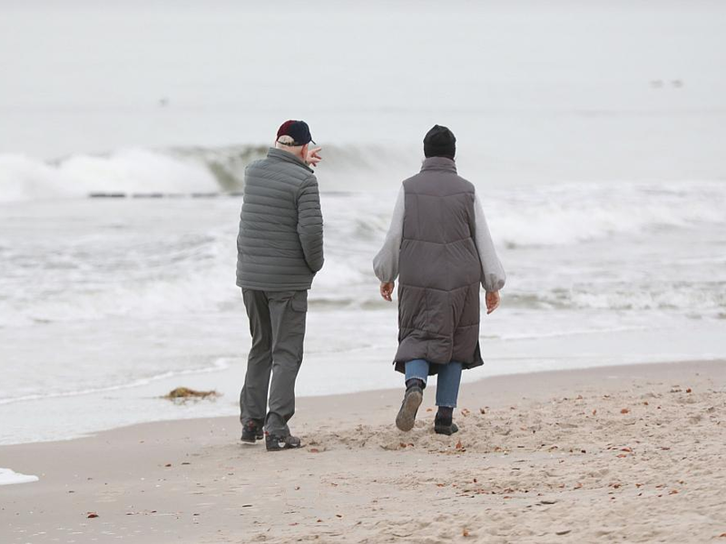 Strand (Archiv) - Foto: über dts Nachrichtenagentur