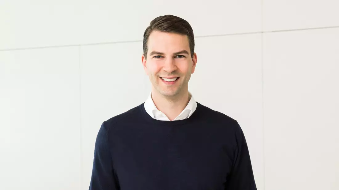 Bertelsmann beruft Carsten Coesfeld in den Vorstand - Bild: presseportal.de