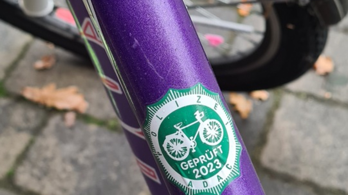 POL-CLP: Jährliche Fahrradkontrollen in der Stadt Cloppenburg - Foto: presseportal.de