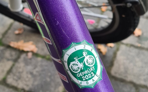 POL-CLP: Jährliche Fahrradkontrollen in der Stadt Cloppenburg - Foto: presseportal.de