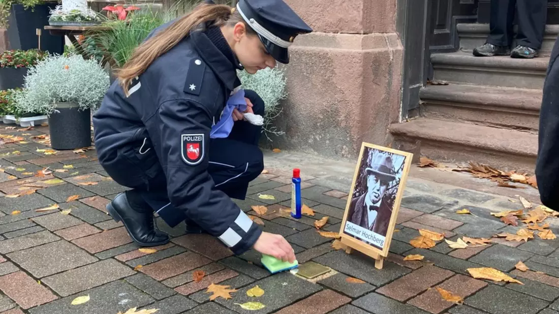 POL-GS: Pressemitteilung der Polizeiinspektion Goslar vom 09.11.2023 - Bild: presseportal.de