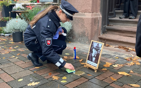 POL-GS: Pressemitteilung der Polizeiinspektion Goslar vom 09.11.2023 - Foto: presseportal.de