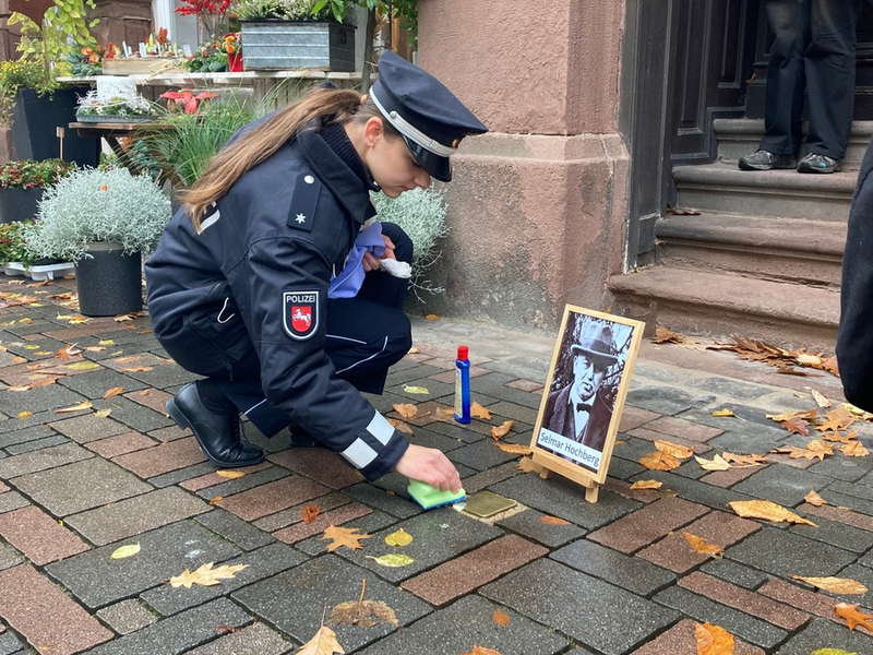 POL-GS: Pressemitteilung der Polizeiinspektion Goslar vom 09.11.2023 - Foto: presseportal.de