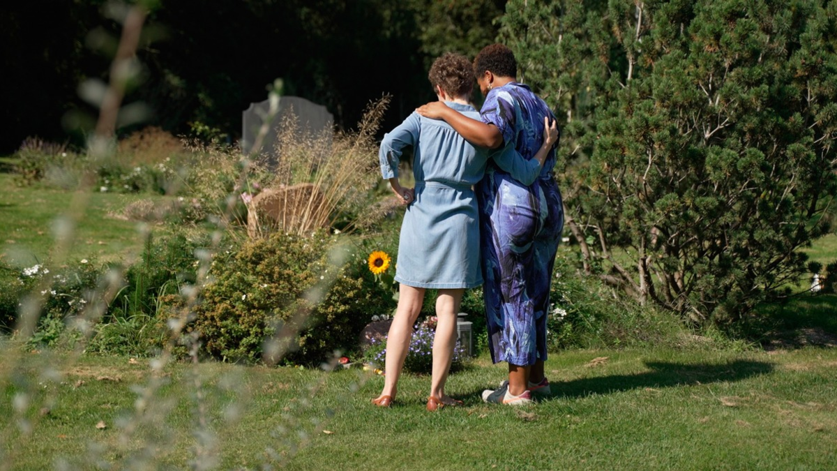 Kleiner Casimir - Sein Tod und unsere Freundschaft - Foto: presseportal.de