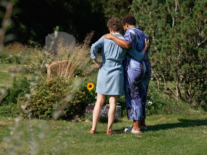 Kleiner Casimir - Sein Tod und unsere Freundschaft - Foto: presseportal.de