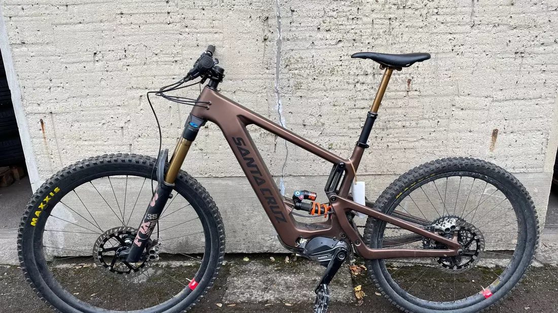 POL-HI: Polizei sucht Eigentümer eines Pedelecs und bittet um Hinweise - Bild: presseportal.de