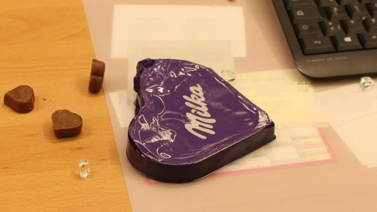 POL-NE: Wohnsitzloser Mann dringt nachts in Geldinstitut ein - Foto: presseportal.de