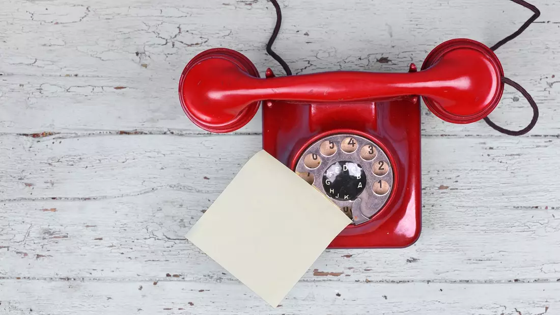 LPI-EF: Polizeiinspektion hat neue Telefonnummer - Bild: presseportal.de