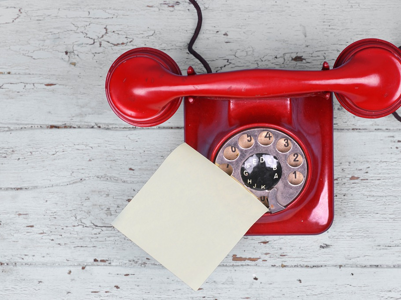 LPI-EF: Polizeiinspektion hat neue Telefonnummer - Foto: presseportal.de