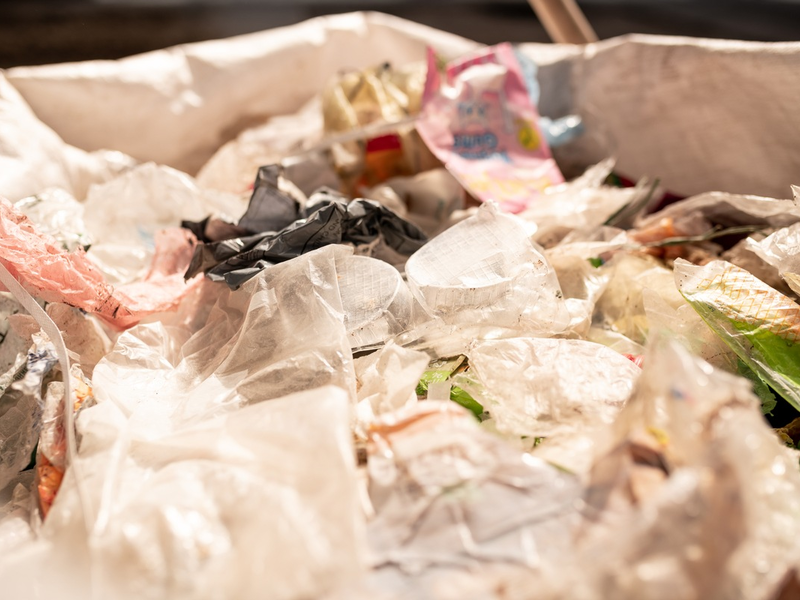Cyrill Hugi: Labor der enespa ag erhält mit Dr. rer. nat. Albert Paparo wertvolle Unterstützung - Foto: presseportal.de