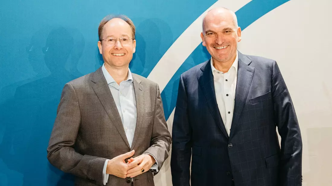 Wechsel an der Verbandsspitze der Papierindustrie / Gallenkamp folgt auf Schaur - Bild: presseportal.de