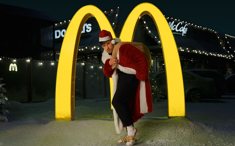 Auf Mecces Nacken!- MONOPOLY bei McDonald's ist zurück - Foto: presseportal.de