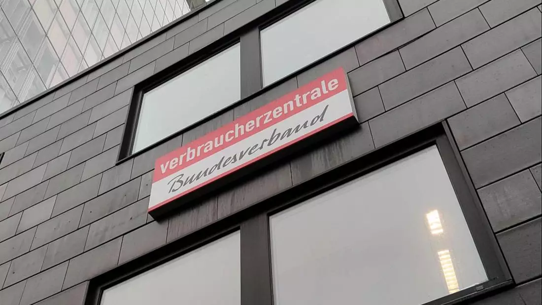 Verbraucherzentrale-Bundesverband (Archiv) - Bild: über dts Nachrichtenagentur