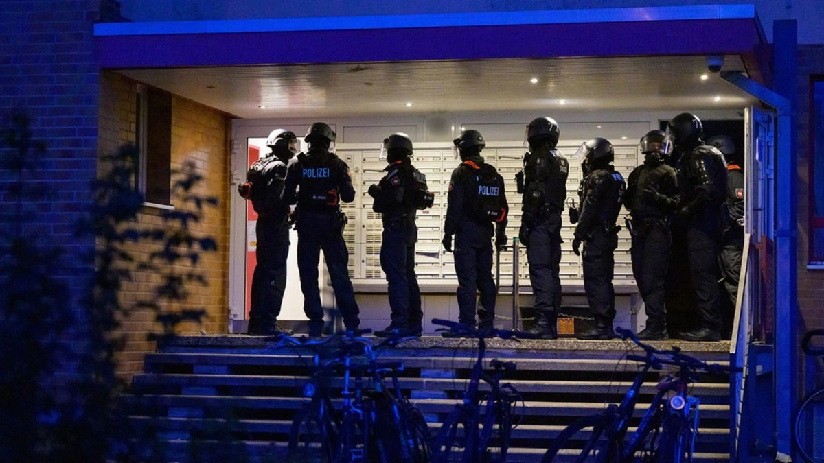 DPolG Niedersachsen: Einführung einer 