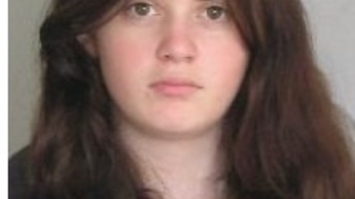 POL-KS: Schwalmstadt (Schwalm-Eder-Kreis), Vermisste Jugendliche aus Schwalmstadt Ziegenhain - Foto: presseportal.de