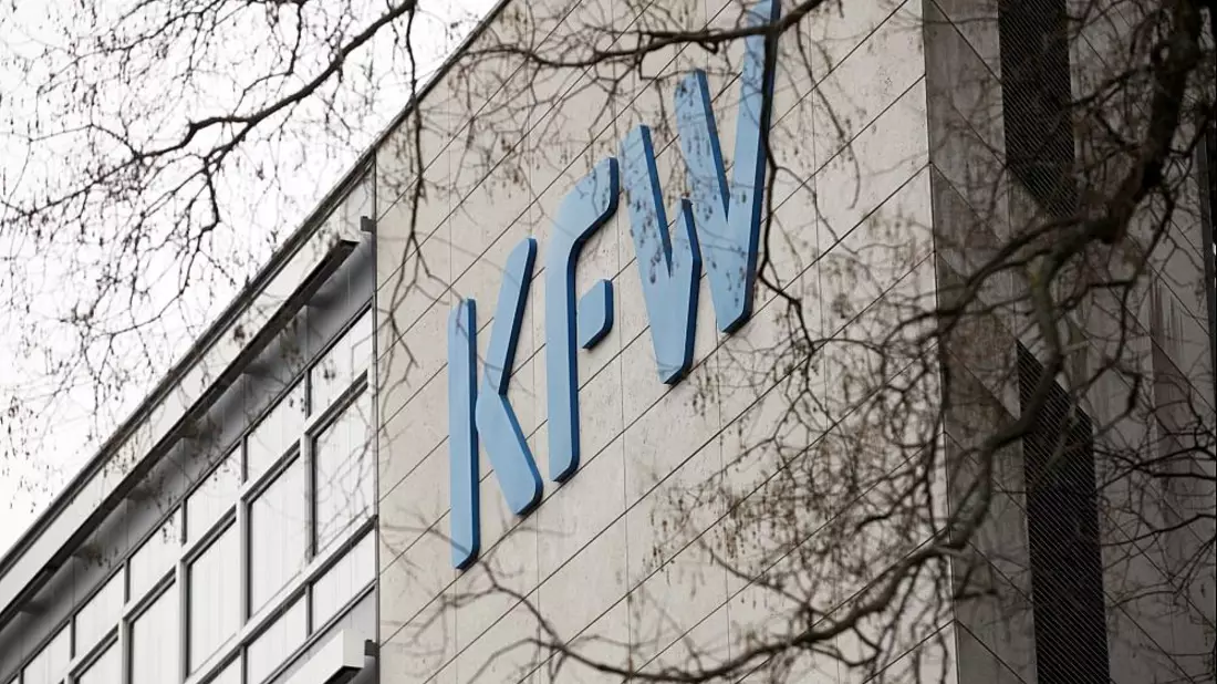 KFW (Archiv) - Bild: über dts Nachrichtenagentur
