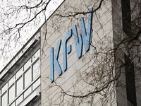 KFW (Archiv) - Foto: über dts Nachrichtenagentur