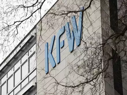 KFW (Archiv) - Foto: über dts Nachrichtenagentur