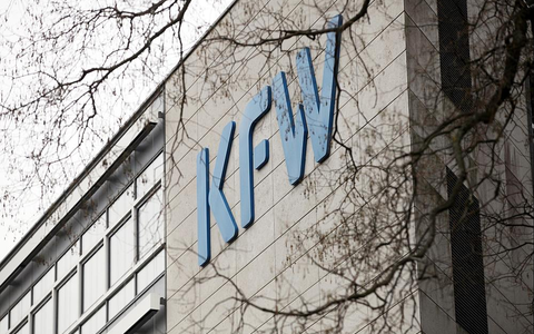 KFW (Archiv) - Foto: über dts Nachrichtenagentur
