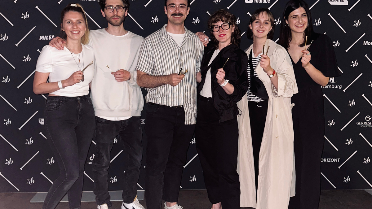 Top-Platzierungen beim ADC - Foto: © FH Salzburg/privat über pressetext.de